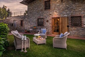 Grumo Farmhouse in Pescaglia