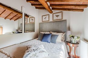 Grumo Farmhouse in Pescaglia