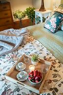 Grumo Farmhouse in Pescaglia