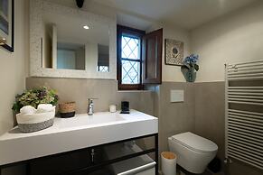 Grumo Farmhouse in Pescaglia