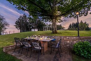 Grumo Farmhouse in Pescaglia