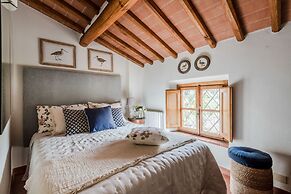 Grumo Farmhouse in Pescaglia