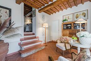 Grumo Farmhouse in Pescaglia