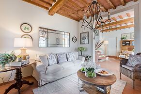 Grumo Farmhouse in Pescaglia