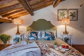 Grumo Farmhouse in Pescaglia