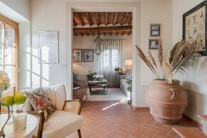 Grumo Farmhouse in Pescaglia