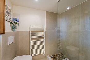 Grumo Farmhouse in Pescaglia