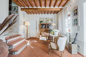 Grumo Farmhouse in Pescaglia