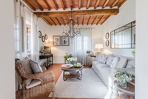 Grumo Farmhouse in Pescaglia