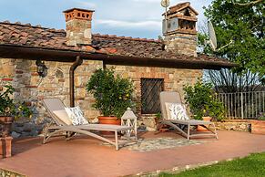 Grumo Farmhouse in Pescaglia