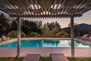 Grumo Farmhouse in Pescaglia