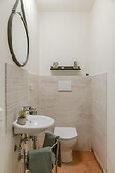 Grumo Farmhouse in Pescaglia