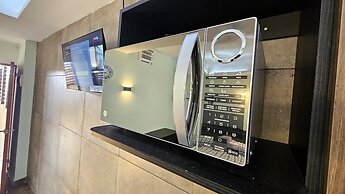 A27 Full Suite MiniDept at Plaza Acequia