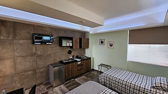 A27 Full Suite MiniDept at Plaza Acequia