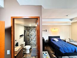 A27 Full Suite MiniDept at Plaza Acequia