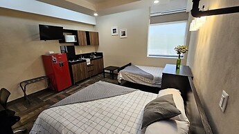 A27 Full Suite MiniDept at Plaza Acequia