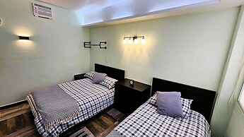 A27 Full Suite MiniDept at Plaza Acequia