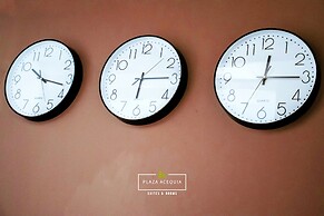 A27 Full Suite MiniDept at Plaza Acequia