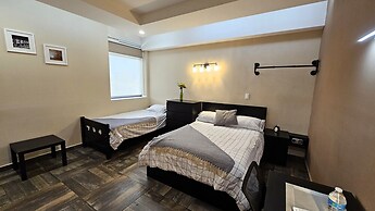 A27 Full Suite MiniDept at Plaza Acequia