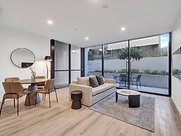 Rambla @ Berwick House