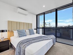 Rambla @ Berwick House