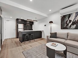 Rambla @ Berwick House