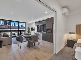 Rambla @ Berwick House