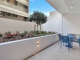 Rambla @ Berwick House