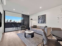 Rambla @ Berwick House