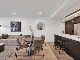 Rambla @ Berwick House