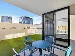 Rambla @ Berwick House