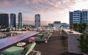 Rambla @ Berwick House