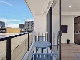 Rambla @ Berwick House