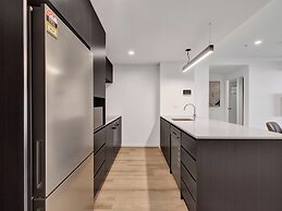 Rambla @ Berwick House