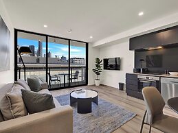 Rambla @ Berwick House