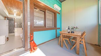 Seonjaedo Gaekkul House pet Pension