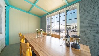 Seonjaedo Gaekkul House pet Pension