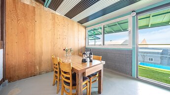 Seonjaedo Gaekkul House pet Pension