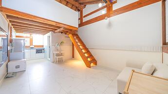 Seonjaedo Gaekkul House pet Pension