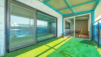 Seonjaedo Gaekkul House pet Pension