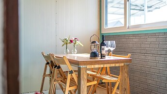 Seonjaedo Gaekkul House pet Pension