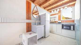 Seonjaedo Gaekkul House pet Pension