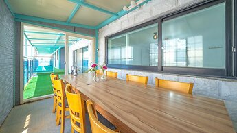 Seonjaedo Gaekkul House pet Pension