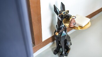 Seonjaedo Gaekkul House pet Pension