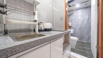 Seonjaedo Gaekkul House pet Pension