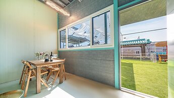 Seonjaedo Gaekkul House pet Pension