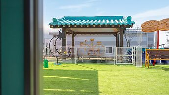 Seonjaedo Gaekkul House pet Pension