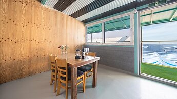 Seonjaedo Gaekkul House pet Pension