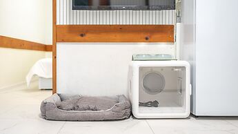 Seonjaedo Gaekkul House pet Pension