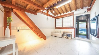 Seonjaedo Gaekkul House pet Pension